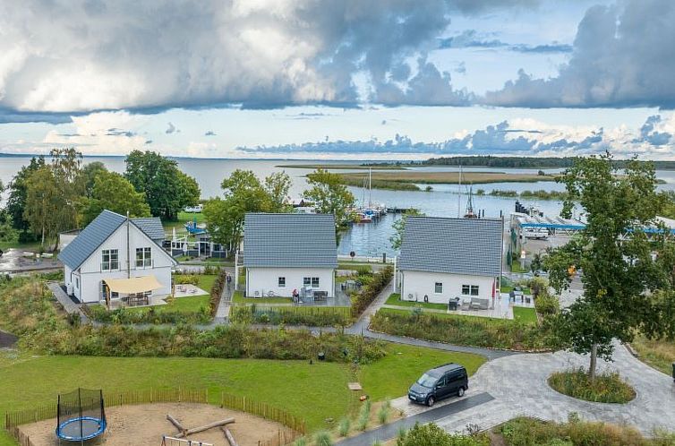 Vakantiehuis Hafenkönigin