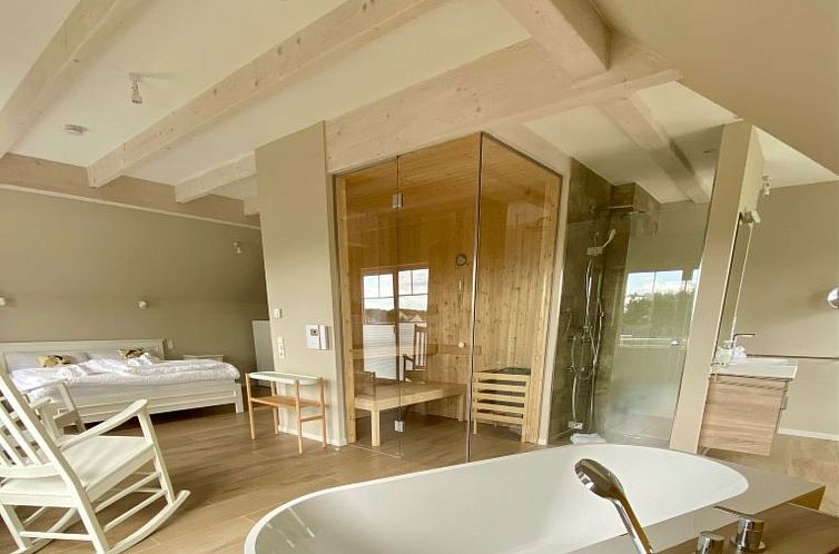 Vakantiehuis Hafenkönigin