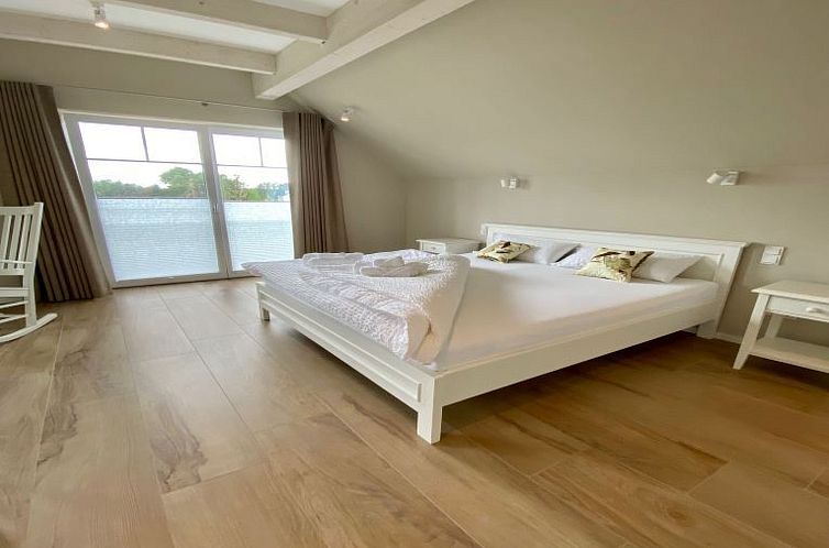 Vakantiehuis Hafenkönigin