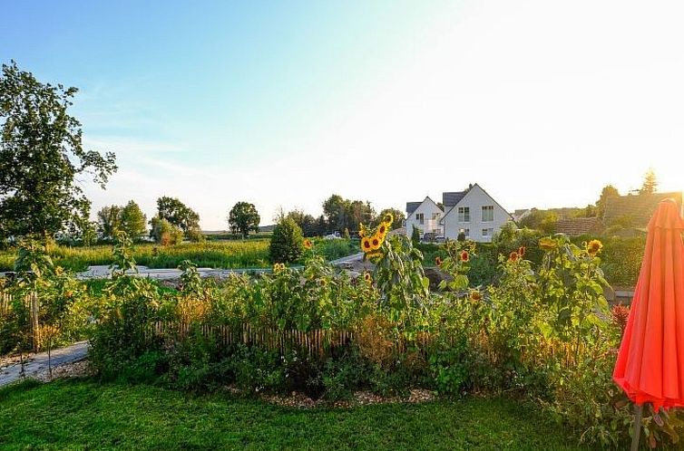 Vakantiehuis Hafenkönigin