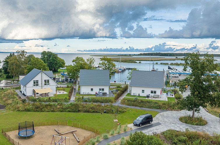 Vakantiehuis Seenixe