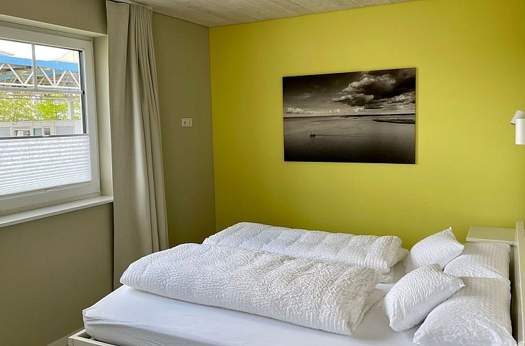 Vakantiehuis Seenixe
