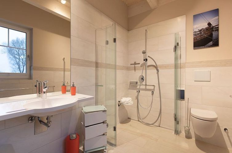 Vakantiehuis Seenixe