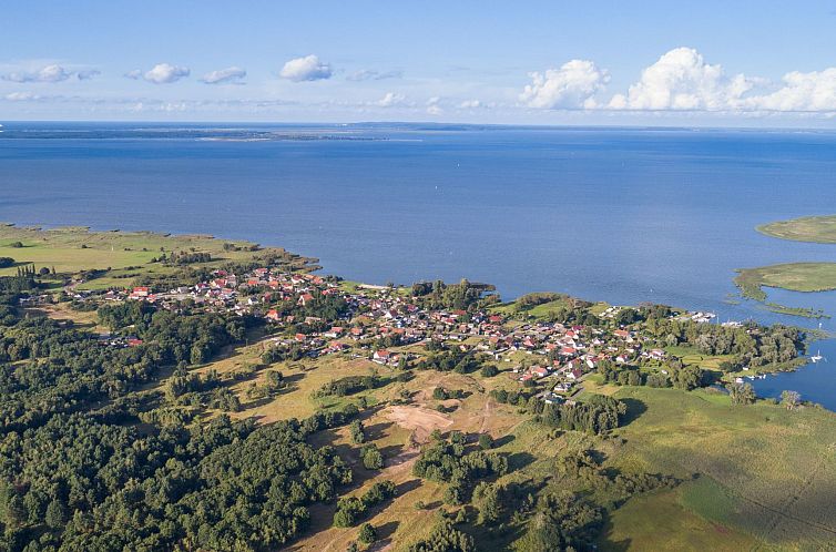 Vakantiehuis Hafenflair