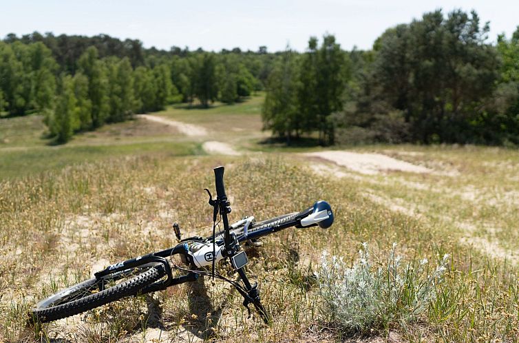 Vakantiehuis Hafenflair