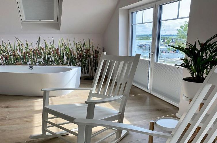 Vakantiehuis Hafenflair