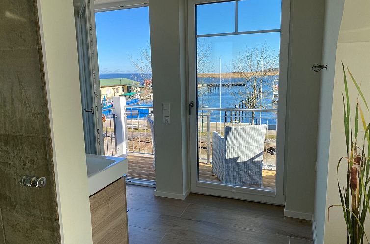 Vakantiehuis Hafenflair