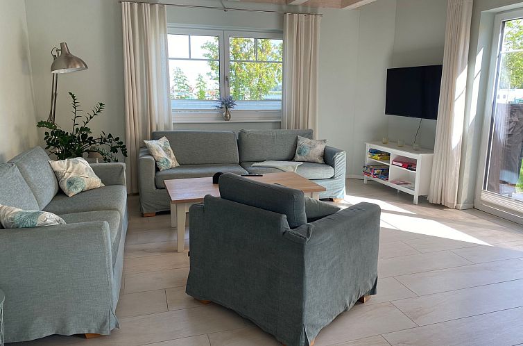 Vakantiehuis Hafenflair