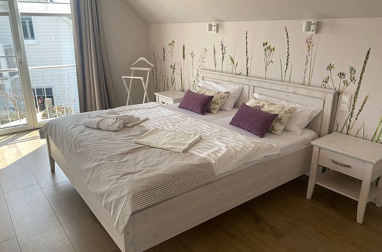 Vakantiehuis Hafenflair