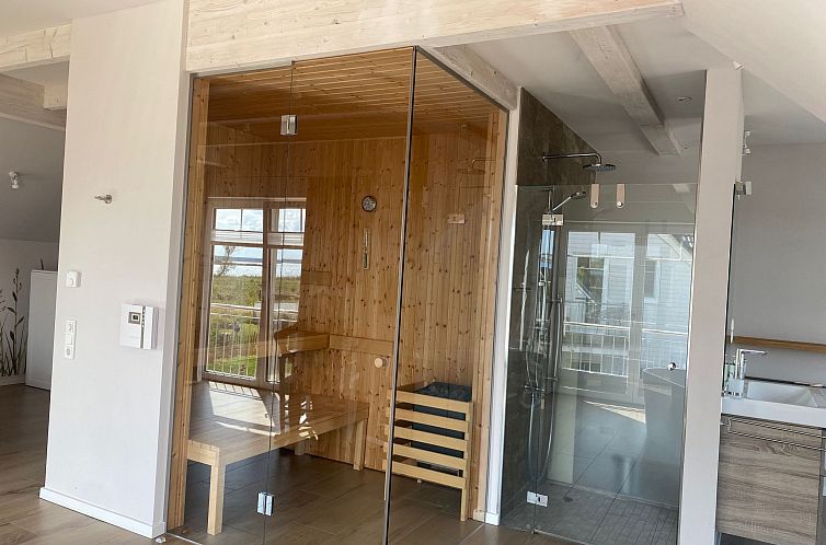 Vakantiehuis Hafenflair