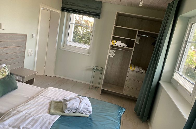 Vakantiehuis Hafenflair