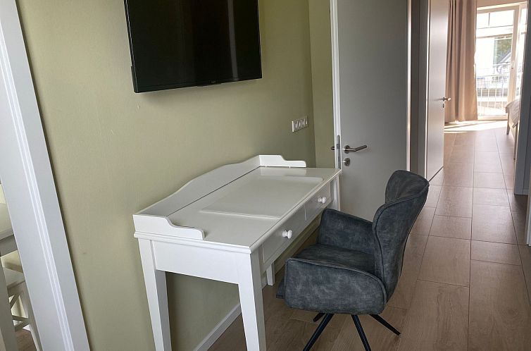 Vakantiehuis Hafenflair