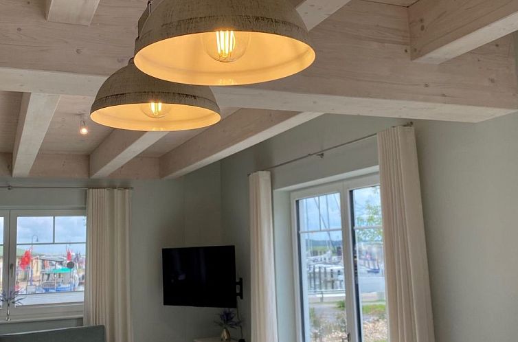 Vakantiehuis Hafenflair