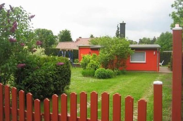 Unterkunft 03047121 - Ferienhaus Ostsee - Vakantiehuis Haus sina