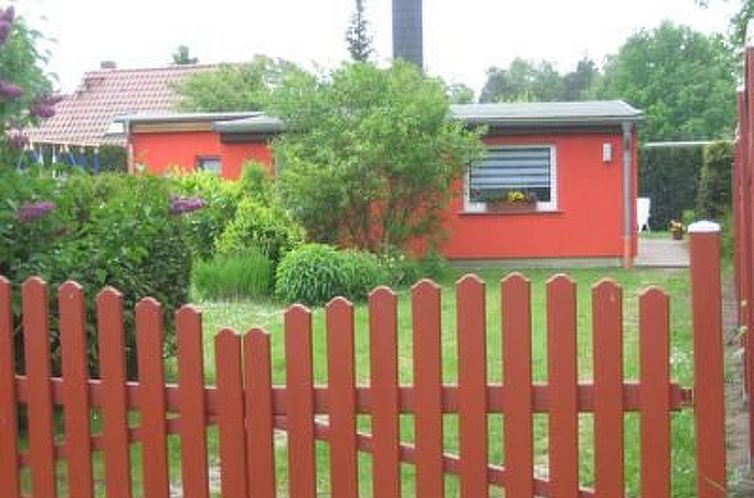 Vakantiehuis Haus sina