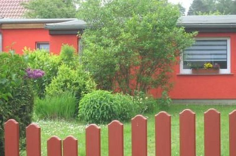 Vakantiehuis Haus sina