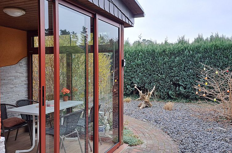Vakantiehuis Haus sina