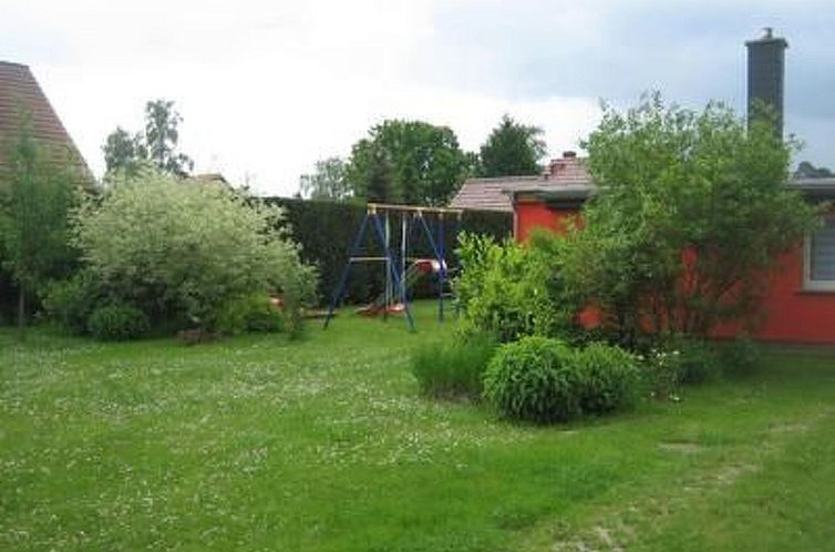 Vakantiehuis Haus sina