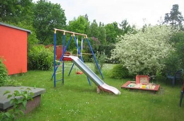 Vakantiehuis Haus sina