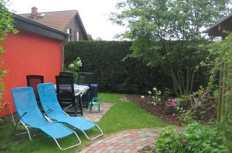 Vakantiehuis Haus sina