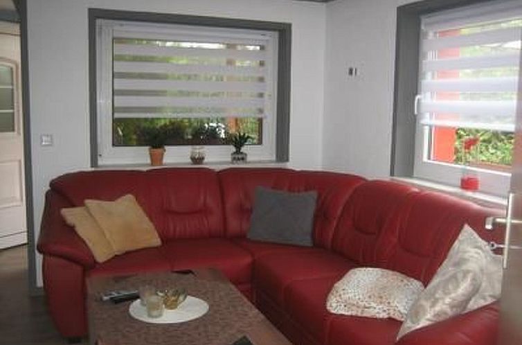 Vakantiehuis Haus sina