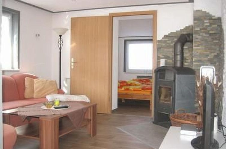 Vakantiehuis Haus sina