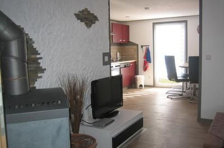 Vakantiehuis Haus sina