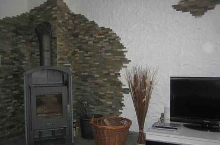 Vakantiehuis Haus sina