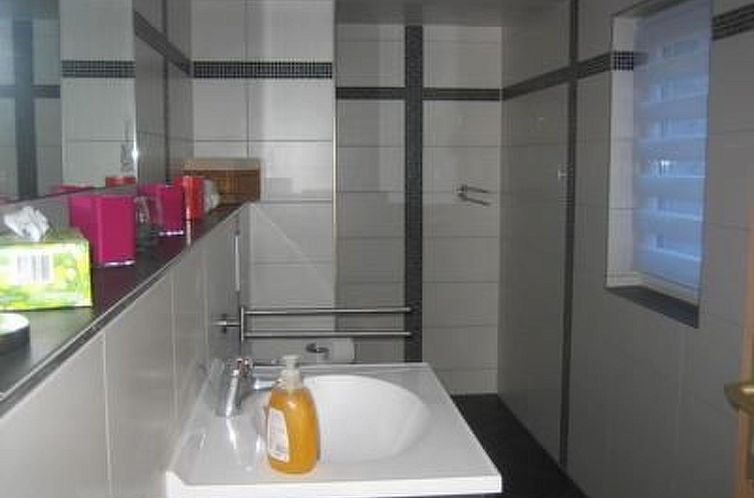 Vakantiehuis Haus sina