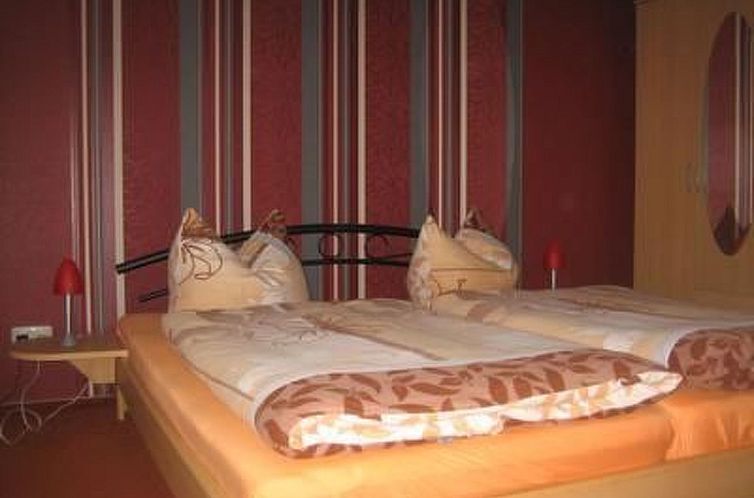 Vakantiehuis Haus sina