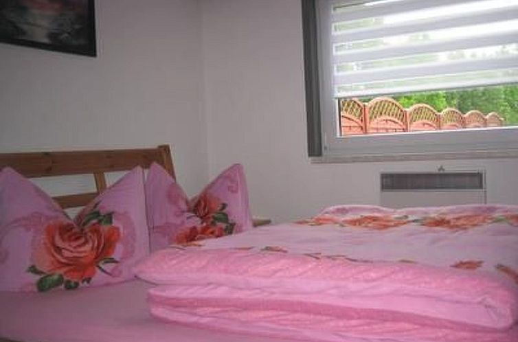 Vakantiehuis Haus sina