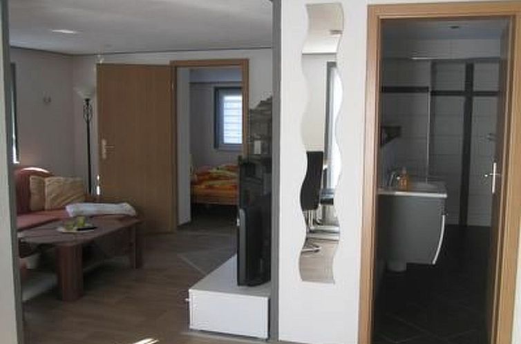 Vakantiehuis Haus sina