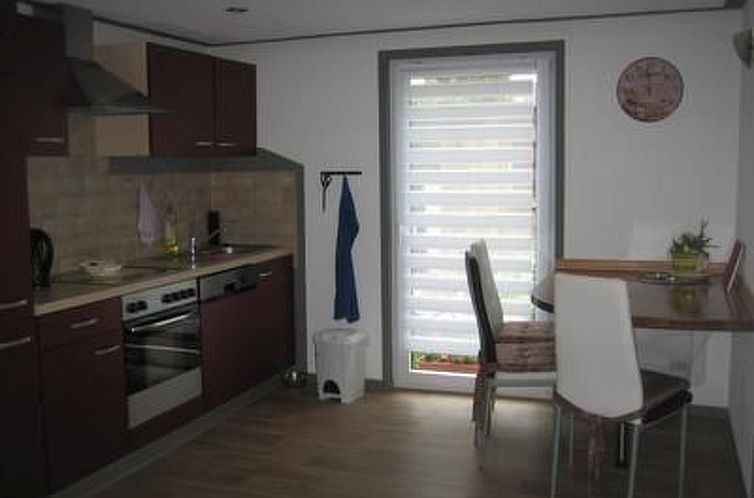 Vakantiehuis Haus sina