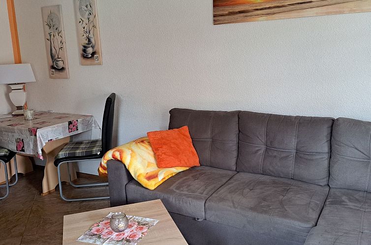 Vakantiehuis gemütlicher Bungalow