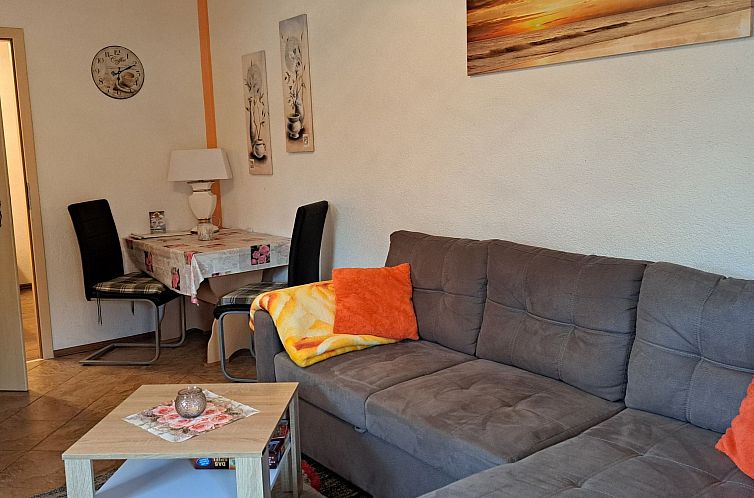 Vakantiehuis gemütlicher Bungalow