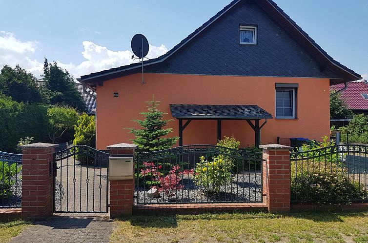 Guest house 03047123 - Apartment Baltic Sea - Appartement Waldperle