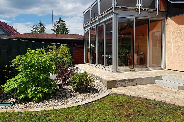 Appartement Waldperle