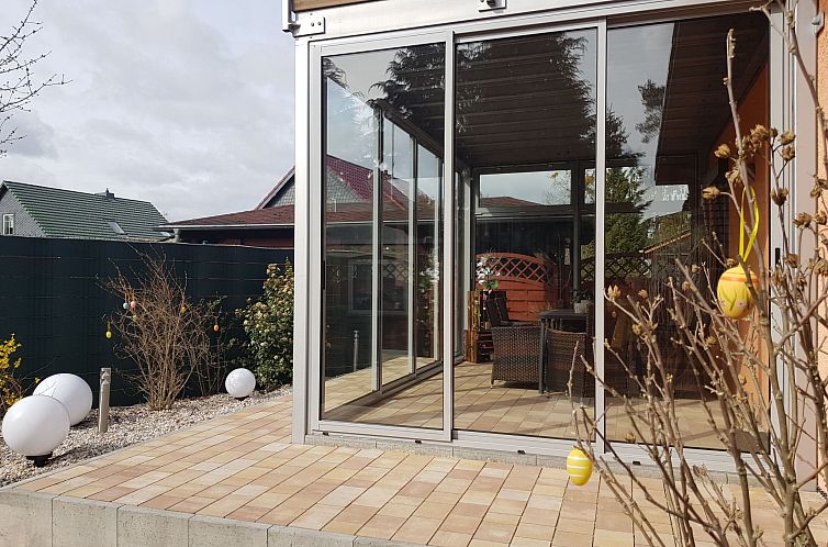 Appartement Waldperle