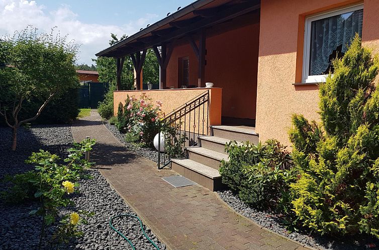 Appartement Waldperle