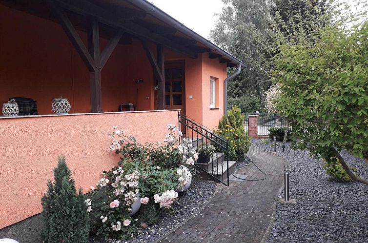 Appartement Waldperle