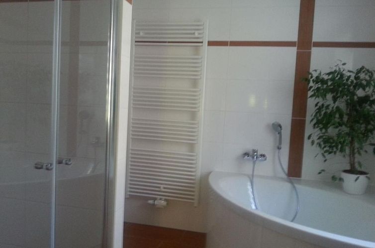 Appartement Waldperle