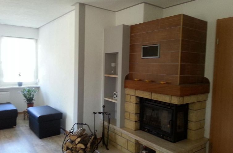 Appartement Waldperle