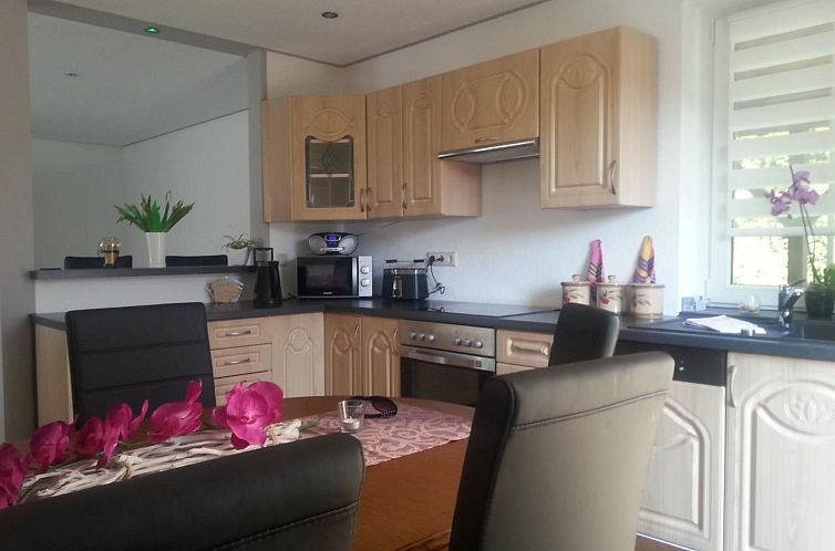 Appartement Waldperle