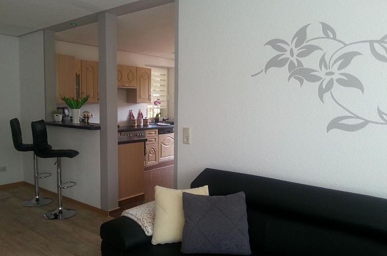 Appartement Waldperle