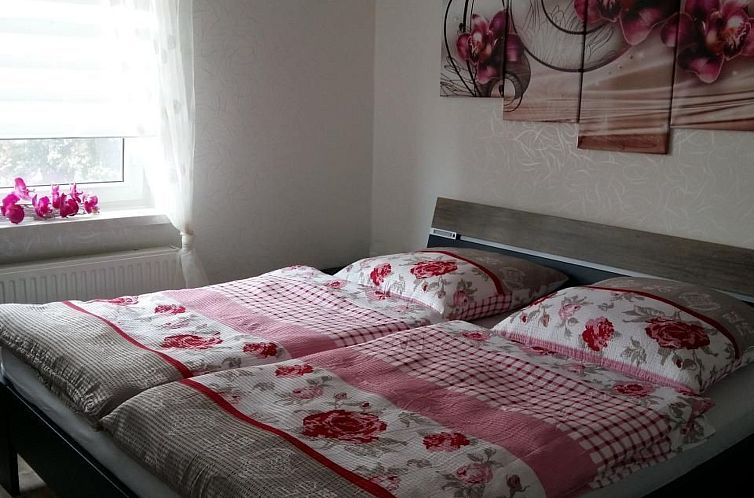 Appartement Waldperle