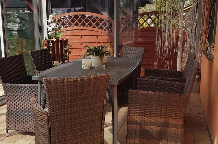Appartement Waldperle