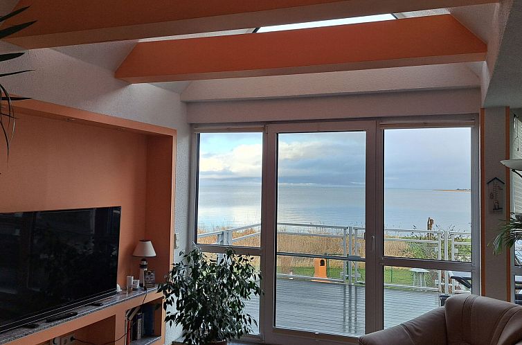 Appartement mit Whirlpool