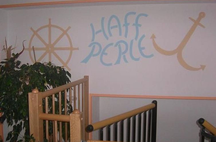Appartement mit Whirlpool