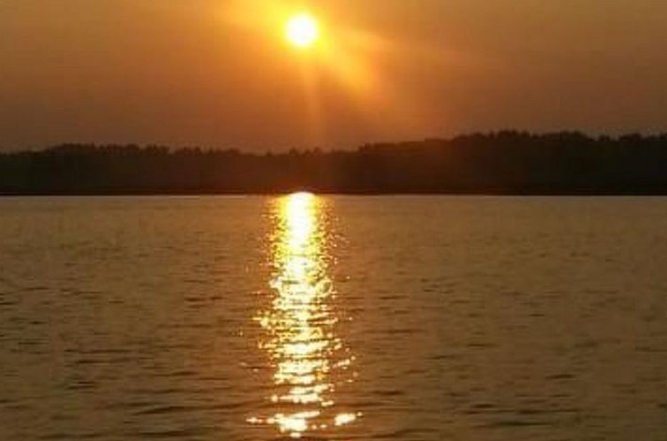 Appartement mit Whirlpool