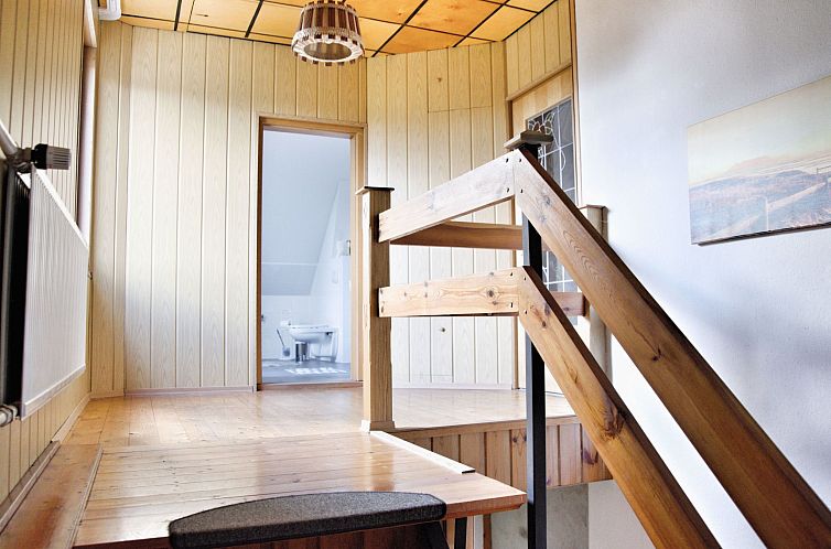 Appartement Landgut mit Garten, Grill und Terrasse